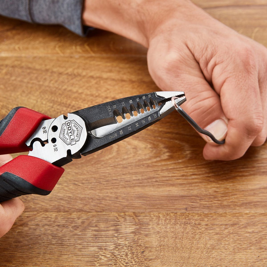 Electricians Multipurpose Pliers N853604