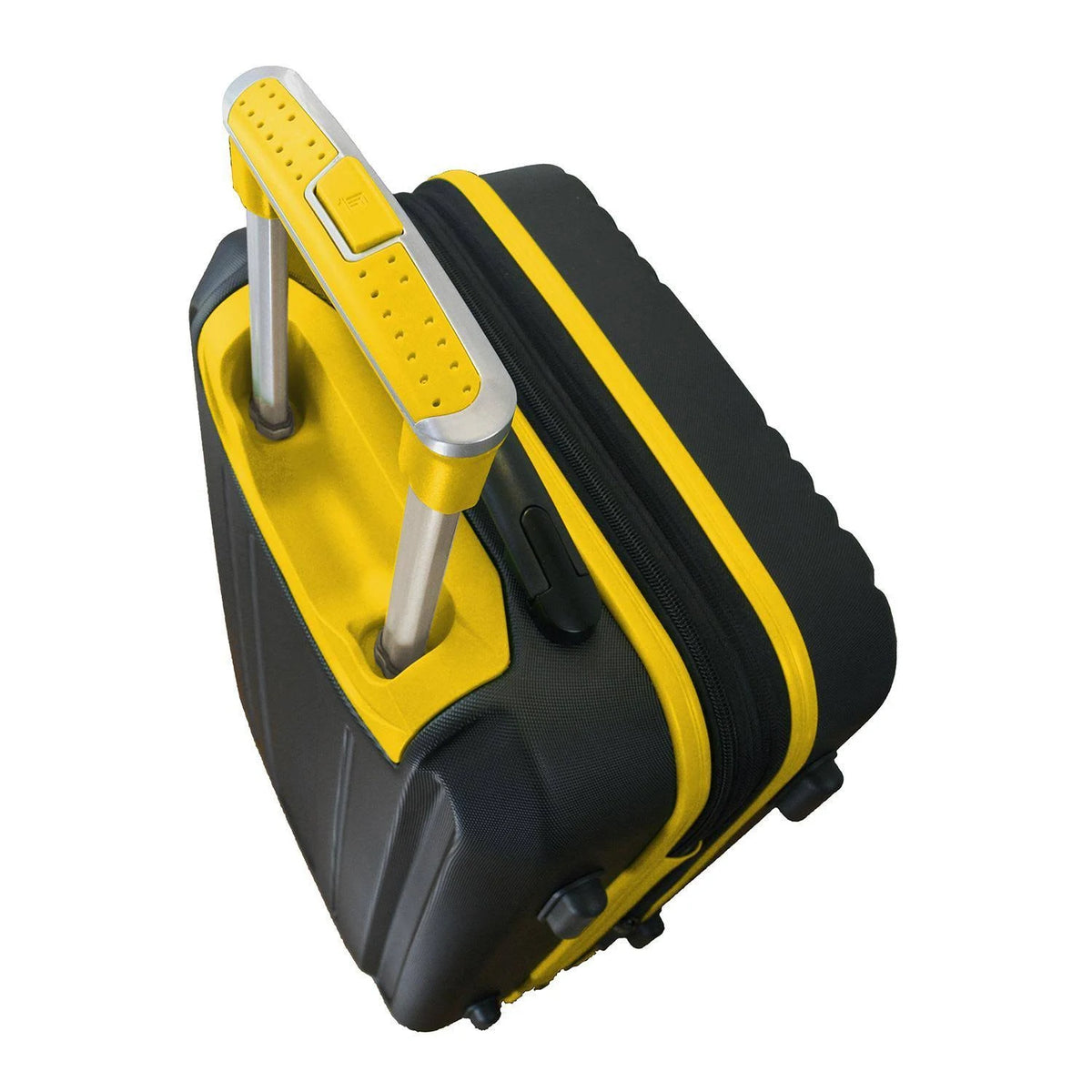Black 21 in. Carry-On Hardcase Spinner K9494