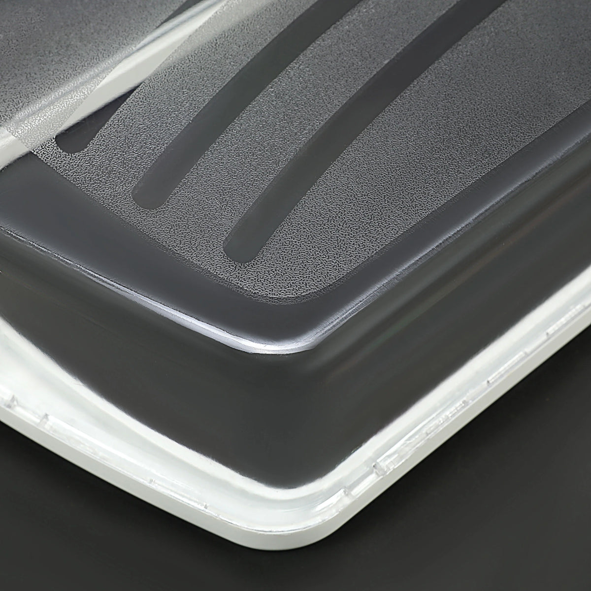 2pcs Refrigerator Door Bin Shelf A555405
