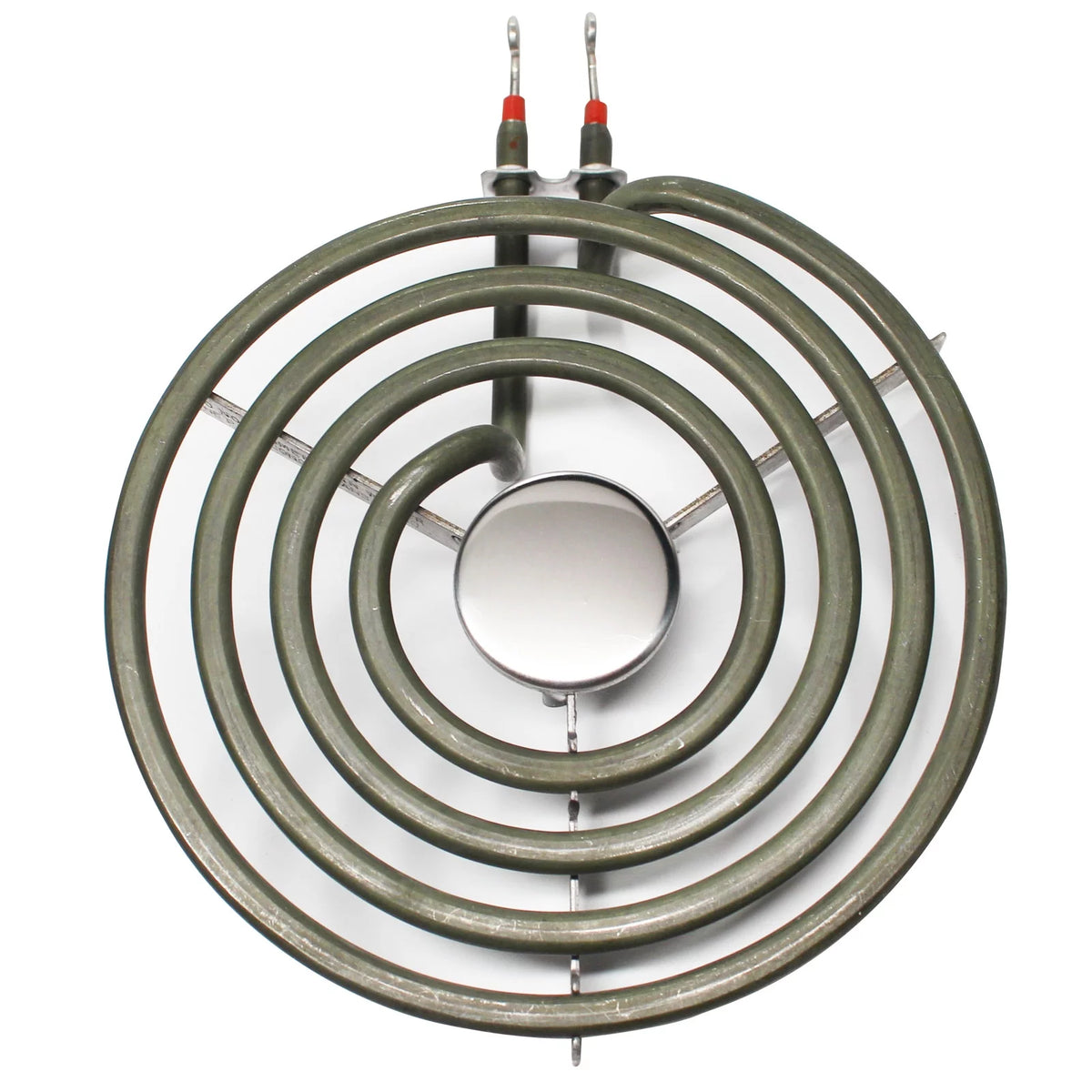 6 inch 4 Turns Surface Burner Element C3324