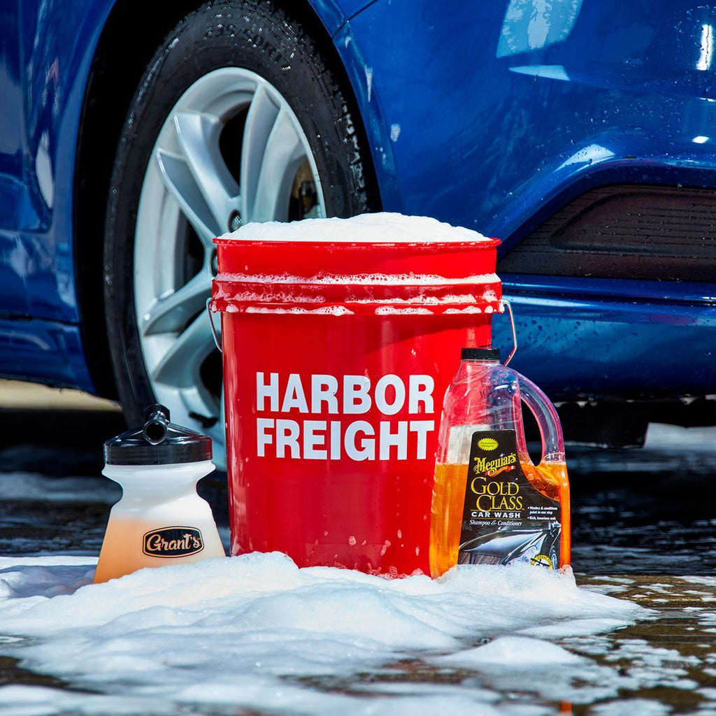 5 Gallon Bucket M205