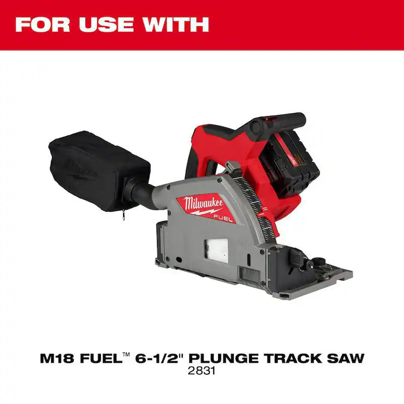 18-Volt Lithium-Ion Brushless Cordless Track Saw Rail W730