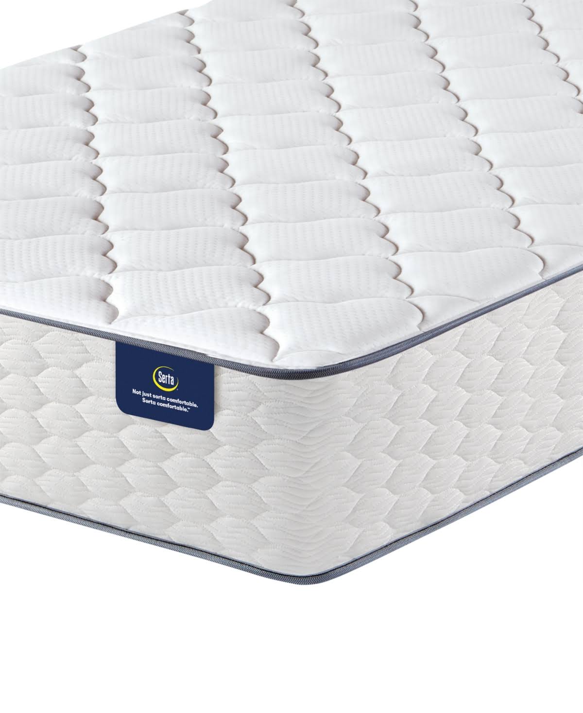 Plush Queen Mattress I296