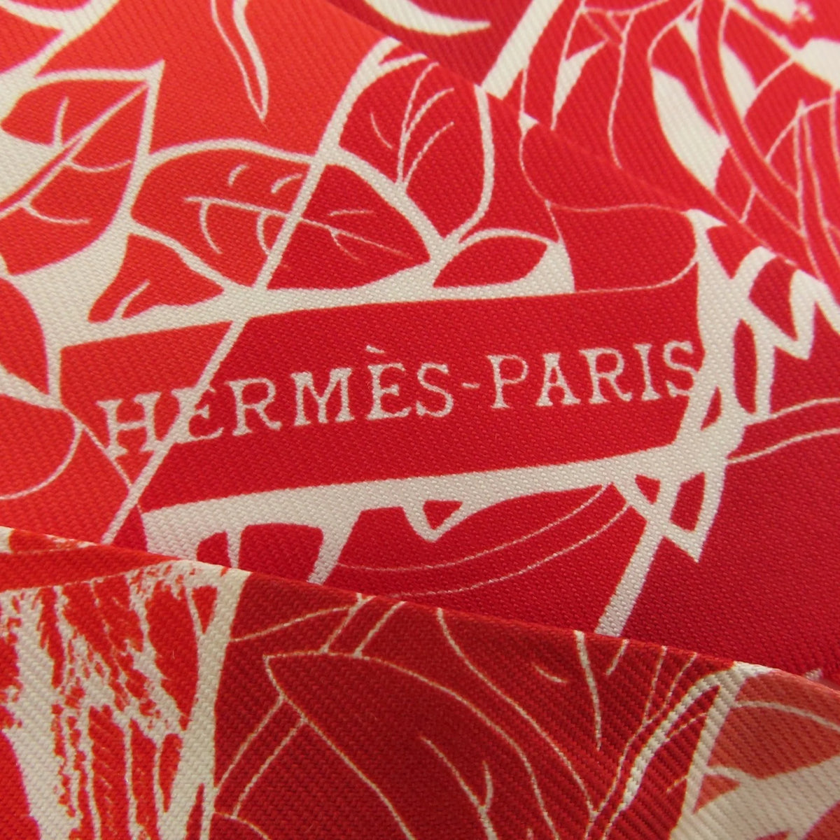 Silk Scarf X2274