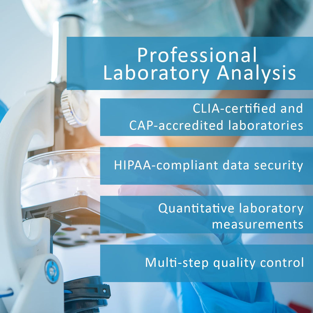 At Home HbA1c Test Kit T853739