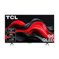 55-Inch QLED 4K UHD Smart TV Z360671
