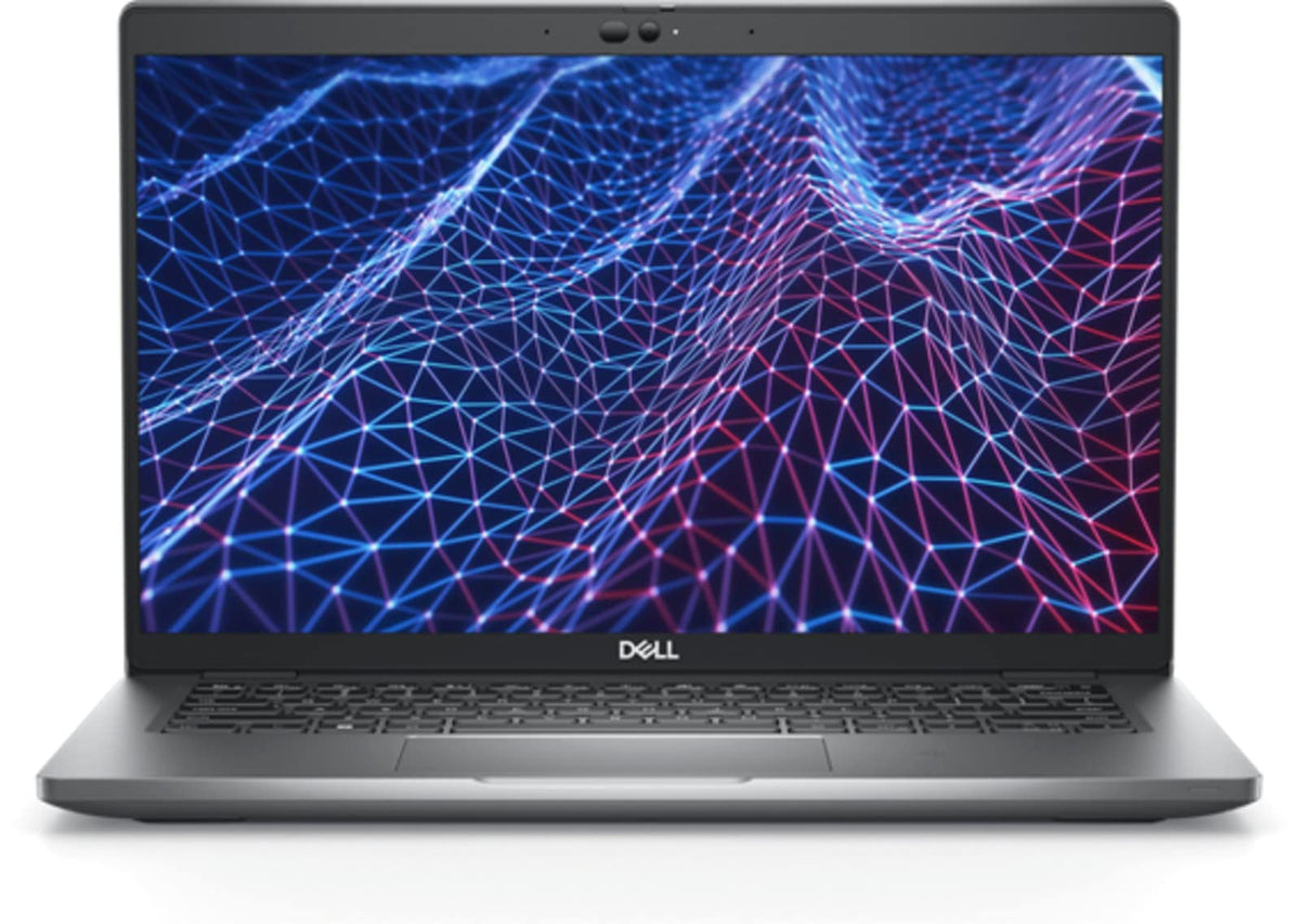 14" FHD Core i7 16GB RAM 256GB SSD Black Laptop H32710