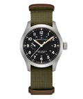 Khaki Field Mechanical Men's Watch F55609