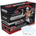College Football Trading Cards Mega Box V780194