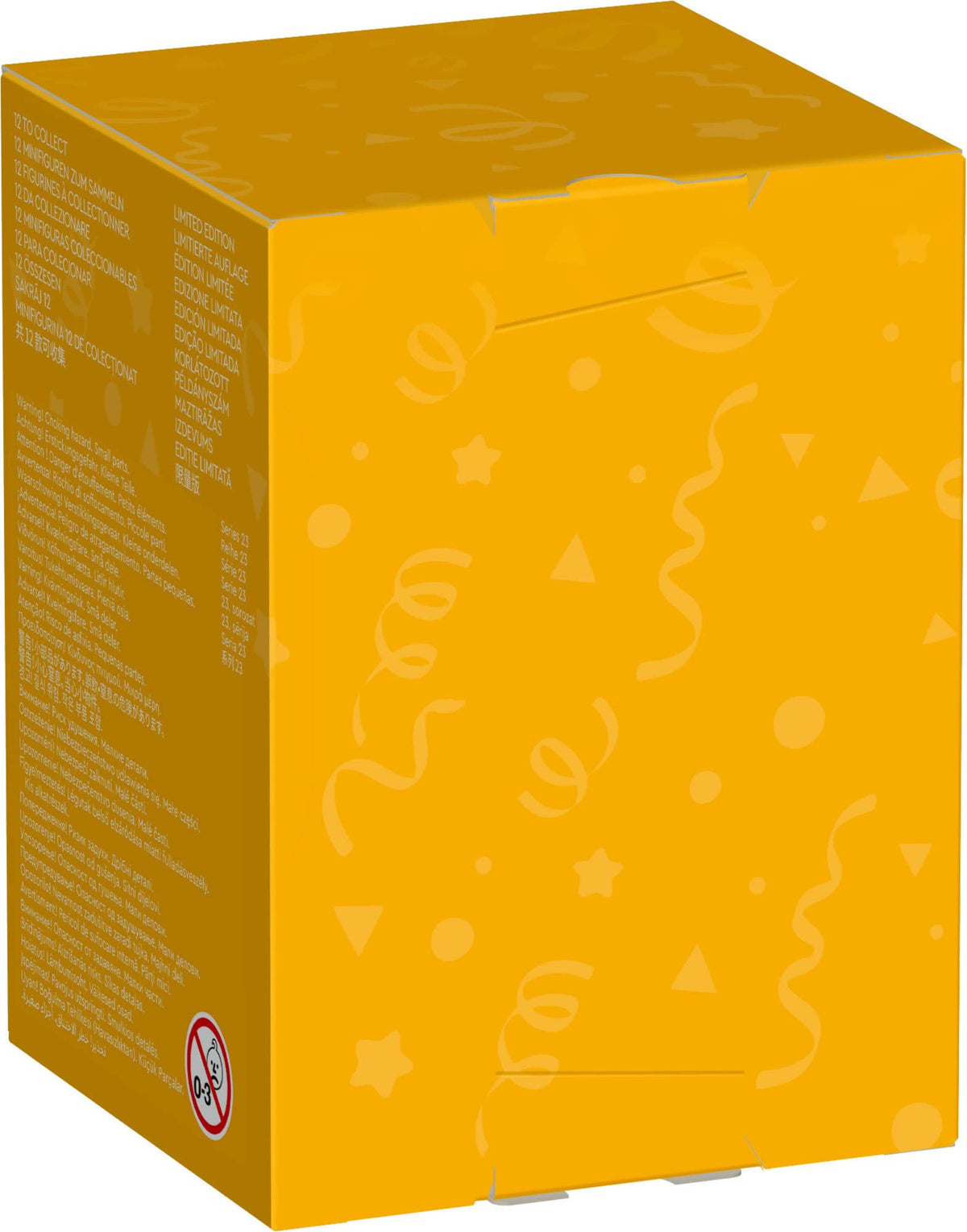 Building Toy Set 6 Pack L3884