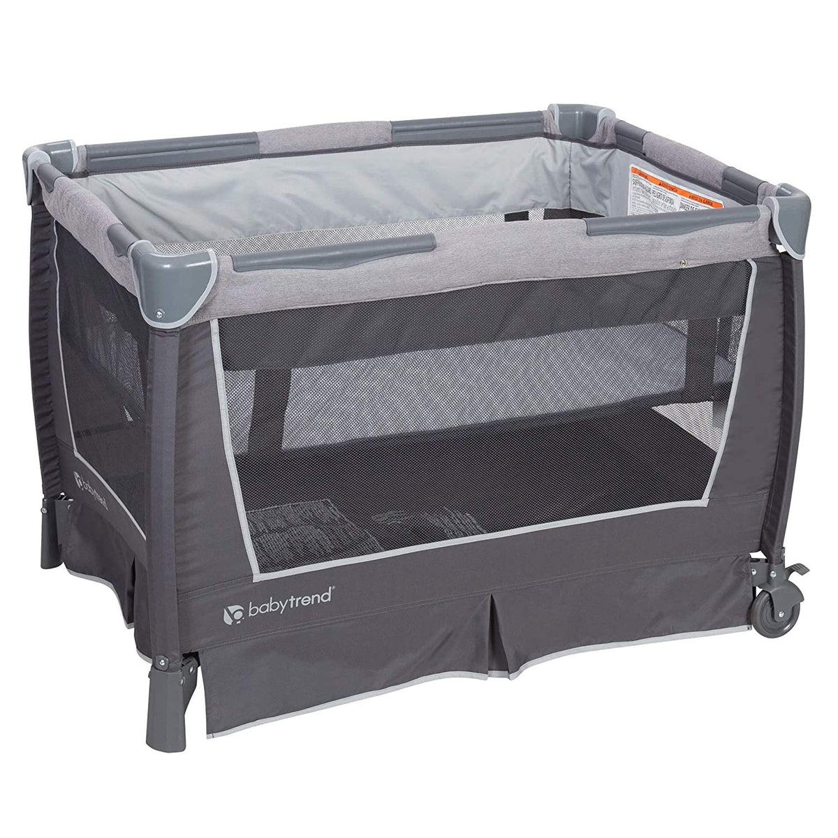 Playard, Bassinet & Storage C273988