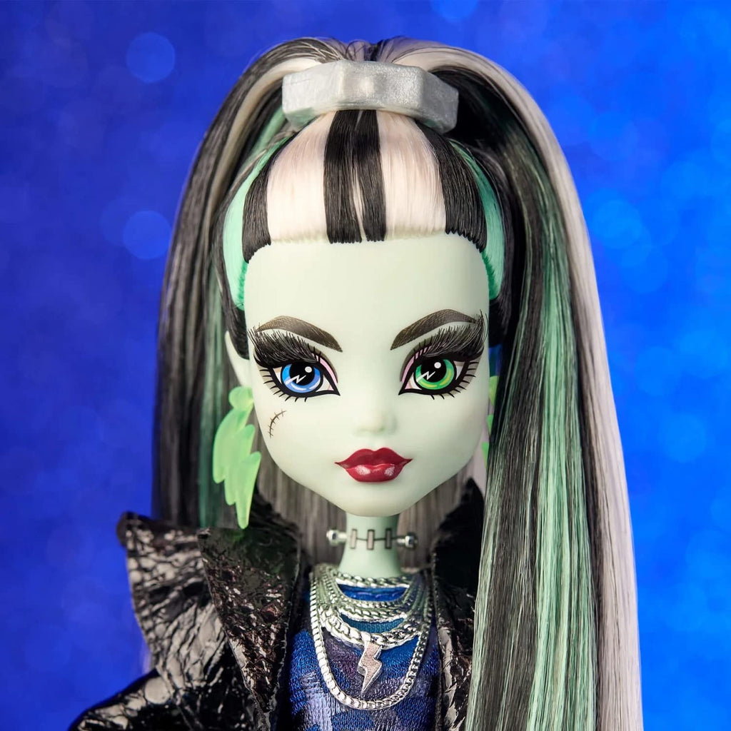 Monster High Doll X3865