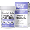 Multi-Strain Prebiotic-Probiotic K528