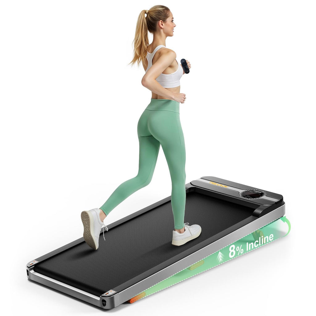 Walking Pad with 8% Incline L2727