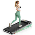 Walking Pad with 8% Incline L2727