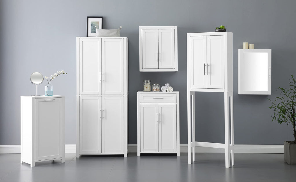 Wall Mount Medicine Cabinet L365