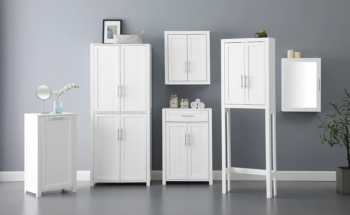 Wall Mount Medicine Cabinet L365