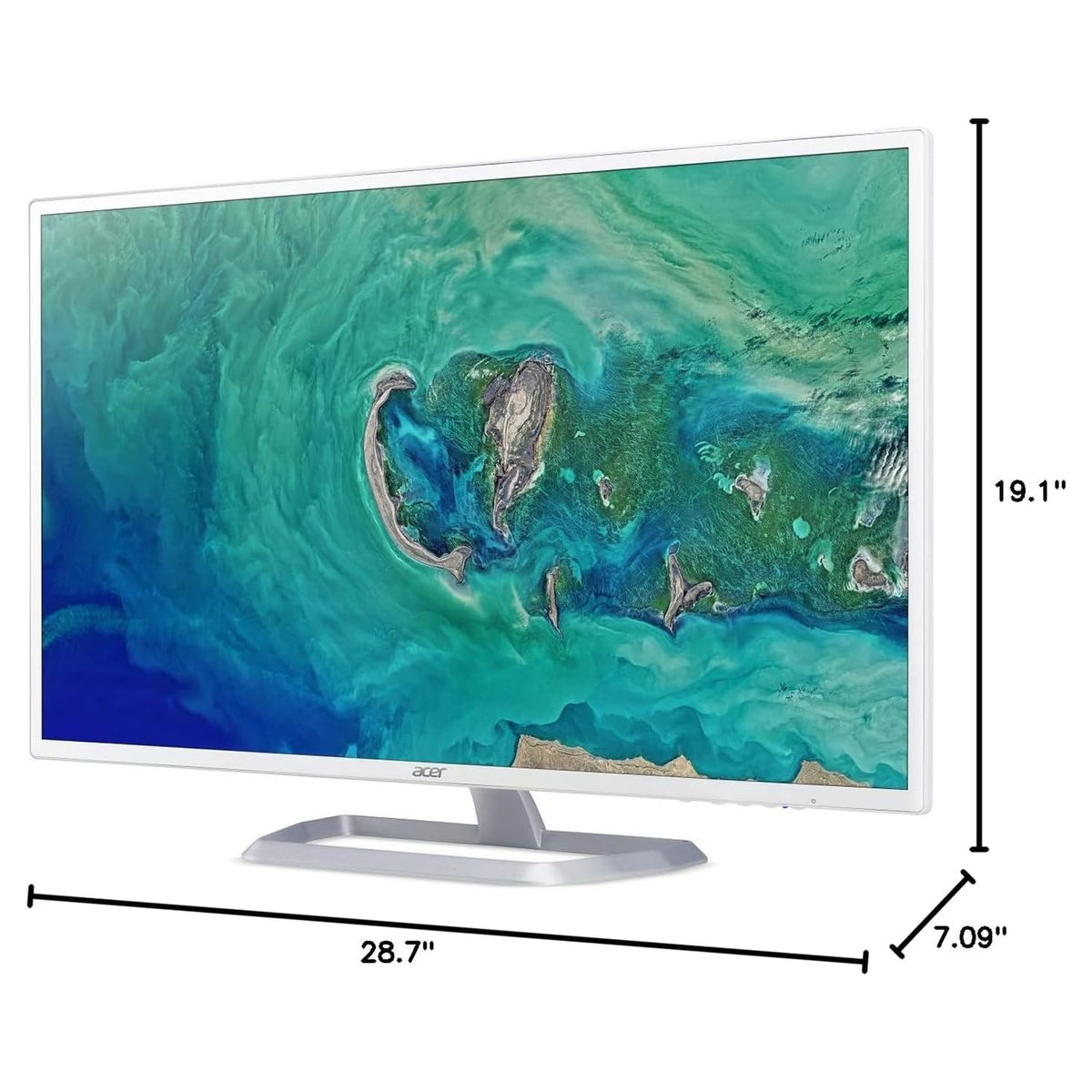 31.5in FHD IPS 75Hz Monitor J788041