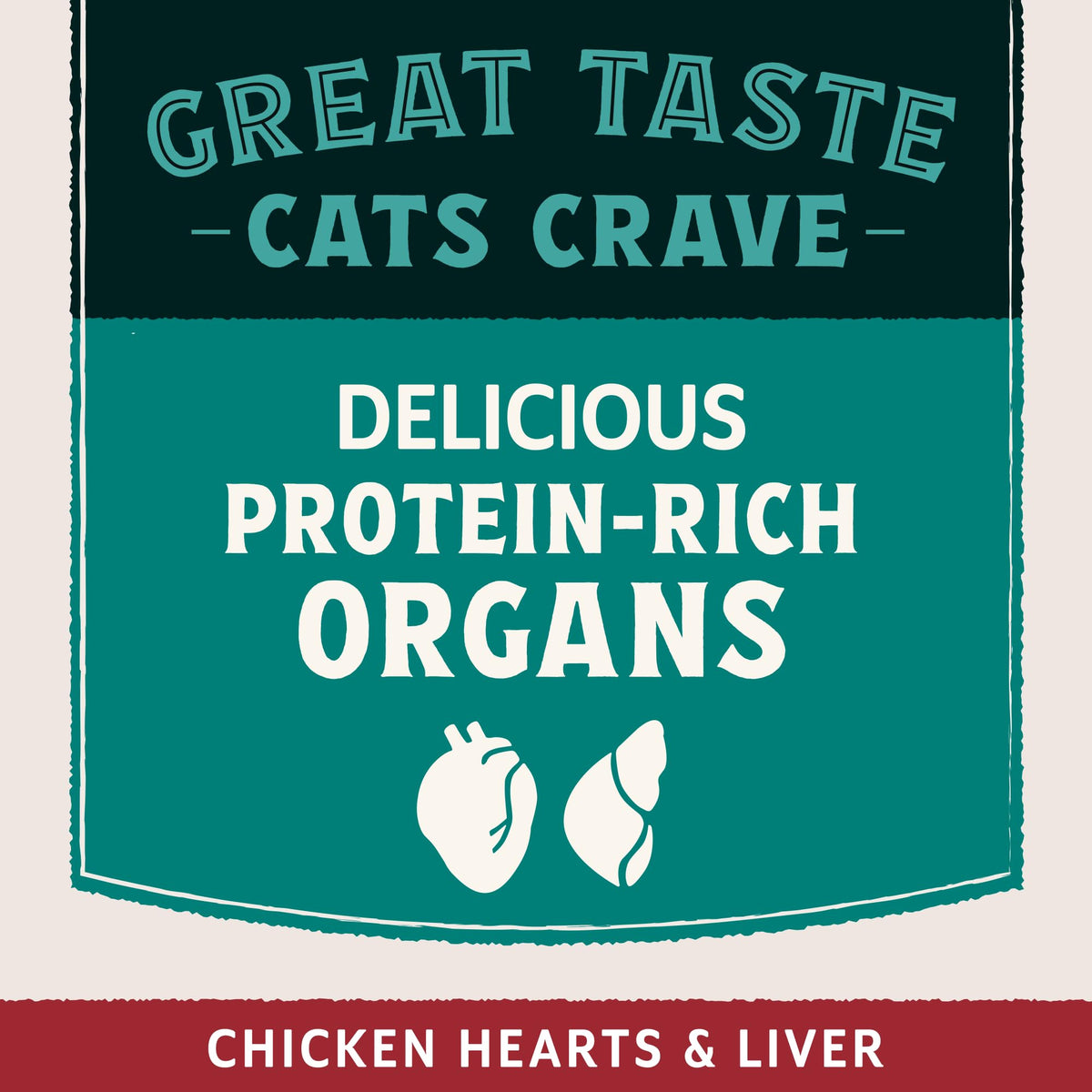 Chicken & Quail Egg Protein 2.8 oz 12 Pack Z420