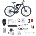 2 Stroke Bike Engine Kit with 36 Tooth Sprocket Y20293