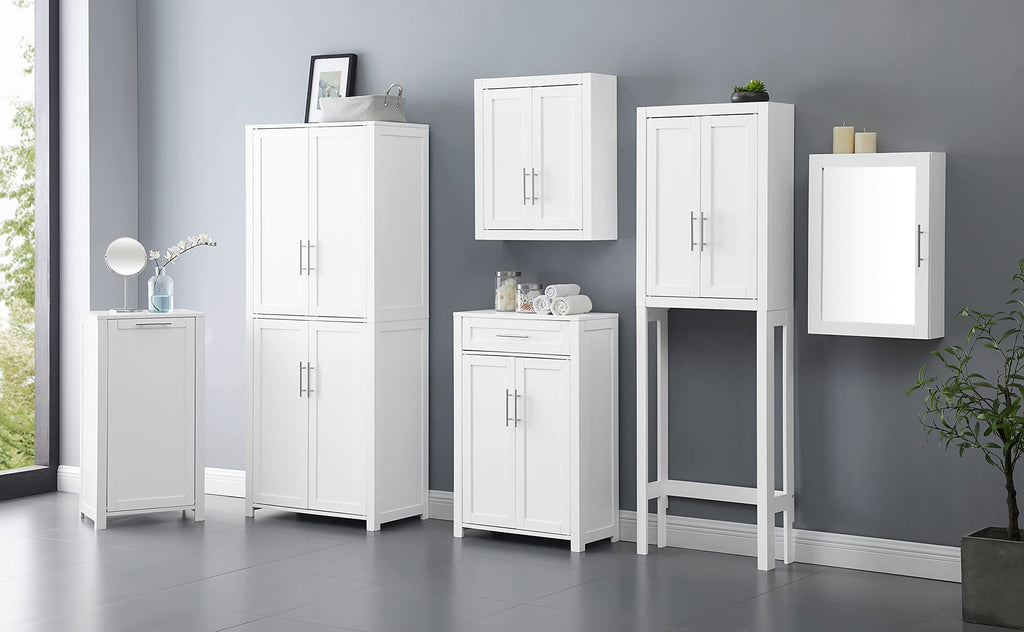 Wall Mount Medicine Cabinet L365