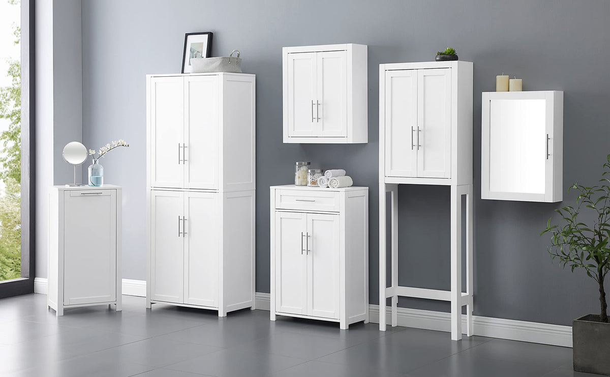 Wall Mount Medicine Cabinet L365