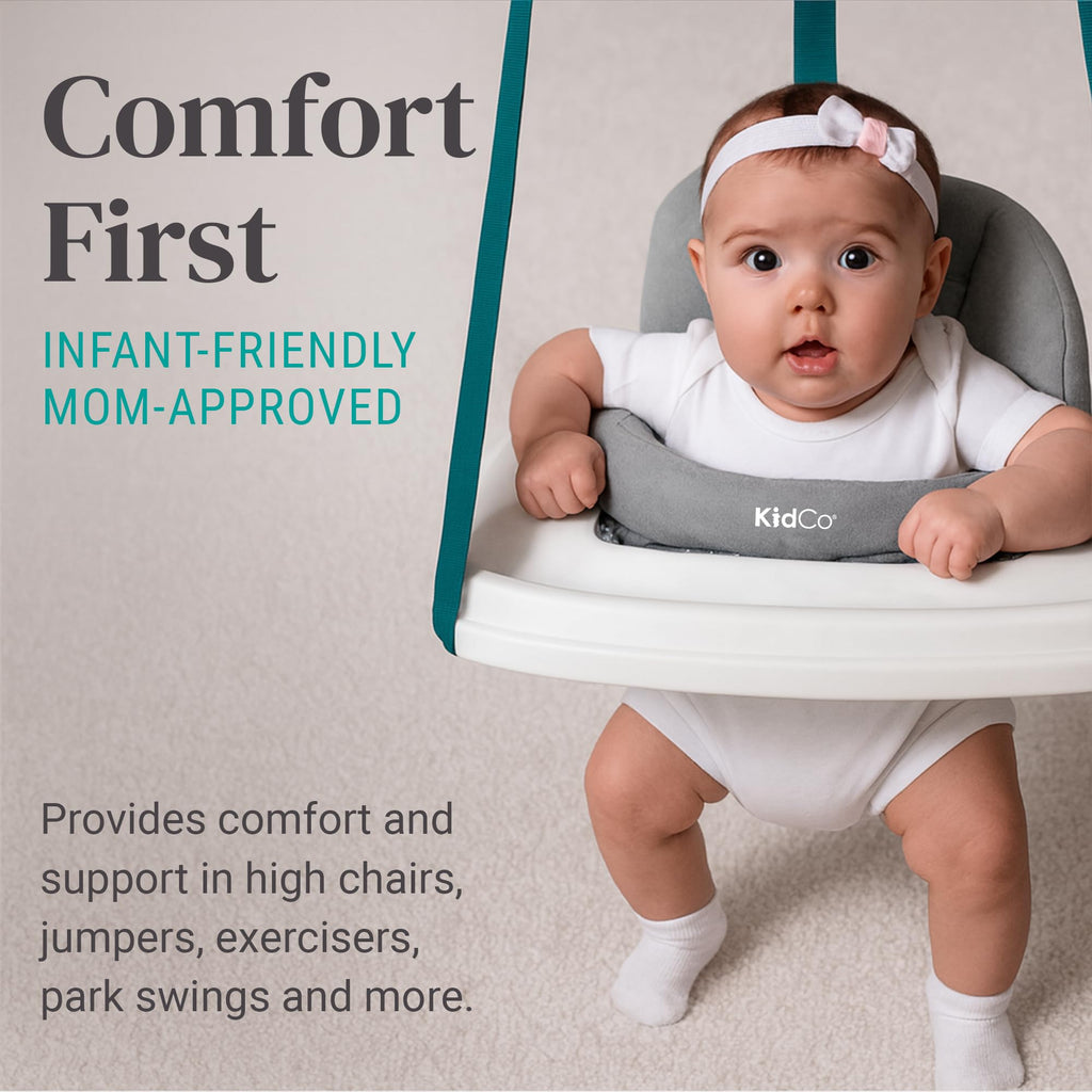 Portable Baby Seated Support V363625