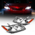 Headlight Assembly S761
