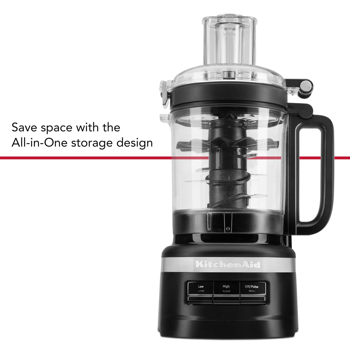 9-Cup Food Processor H385362
