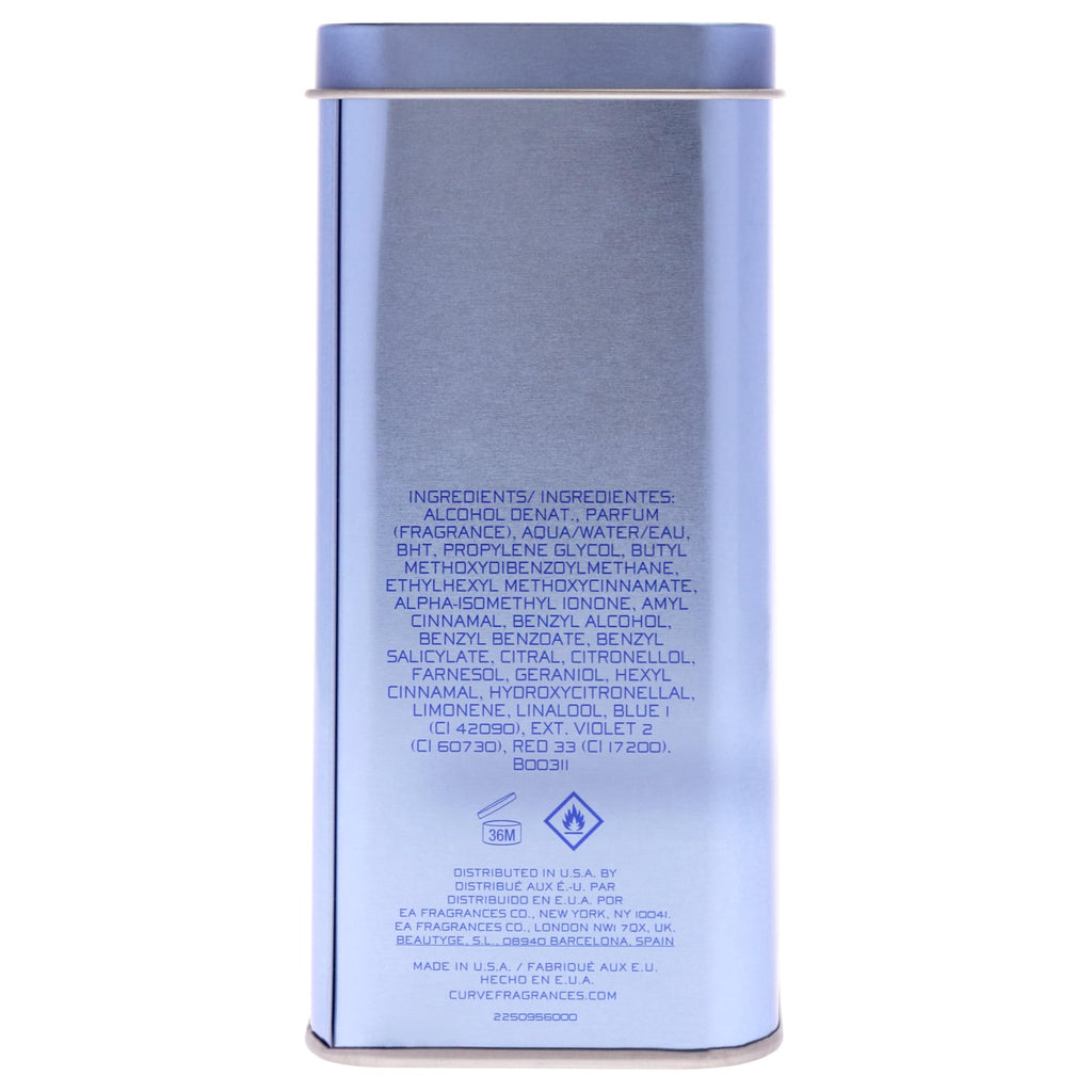 Women's Eau de Toilette Spray 3.4 fl oz Z2692