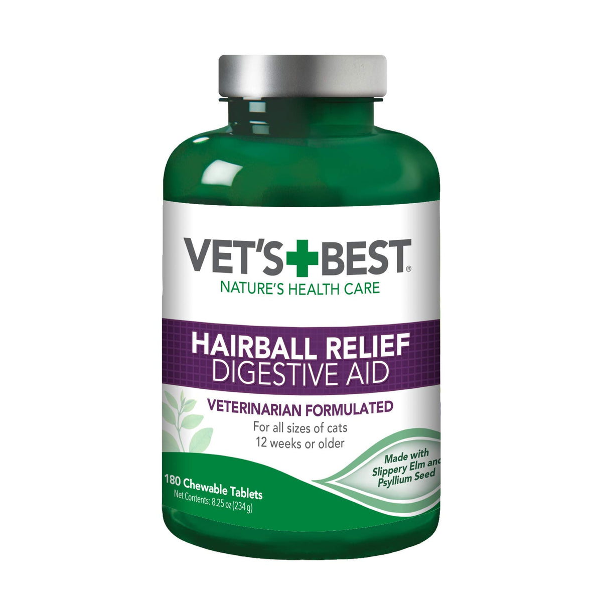 180 Count Chewable Tablets Digestive Aid M810