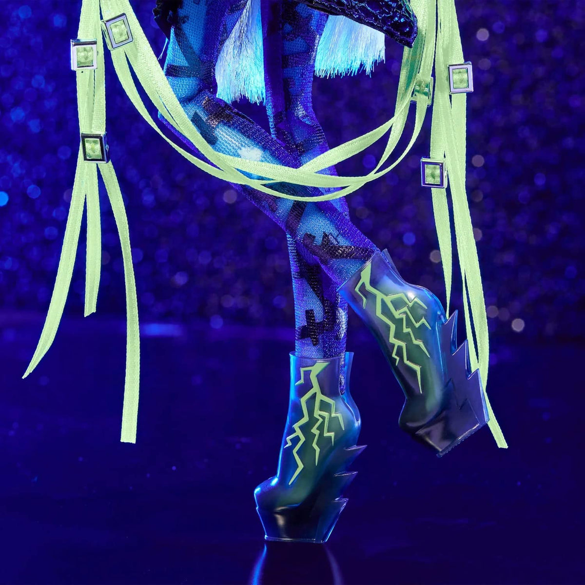 Monster High Doll X3865