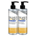 Silver Honey Skin & Coat Care Grooming 2pc Combo G739145