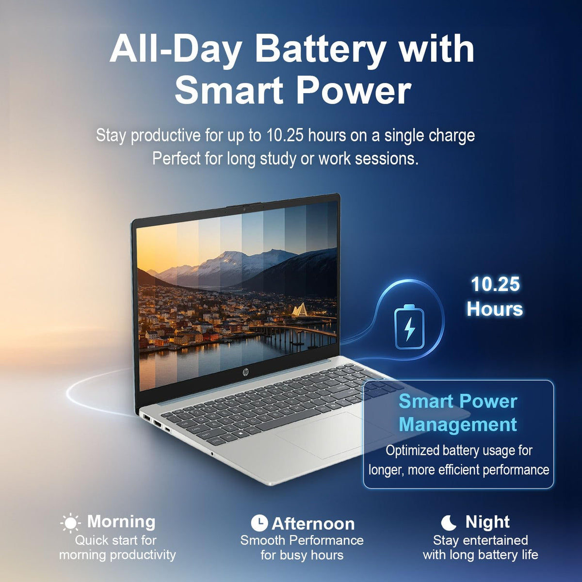 15.6" FHD Touchscreen Laptop Intel Core i3 8GB 256GB SSD S944994