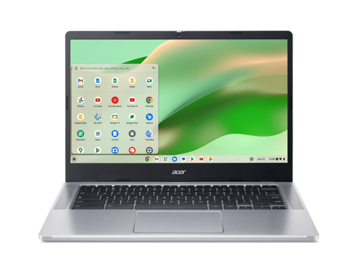 14" Full HD IPS Laptop Y963233
