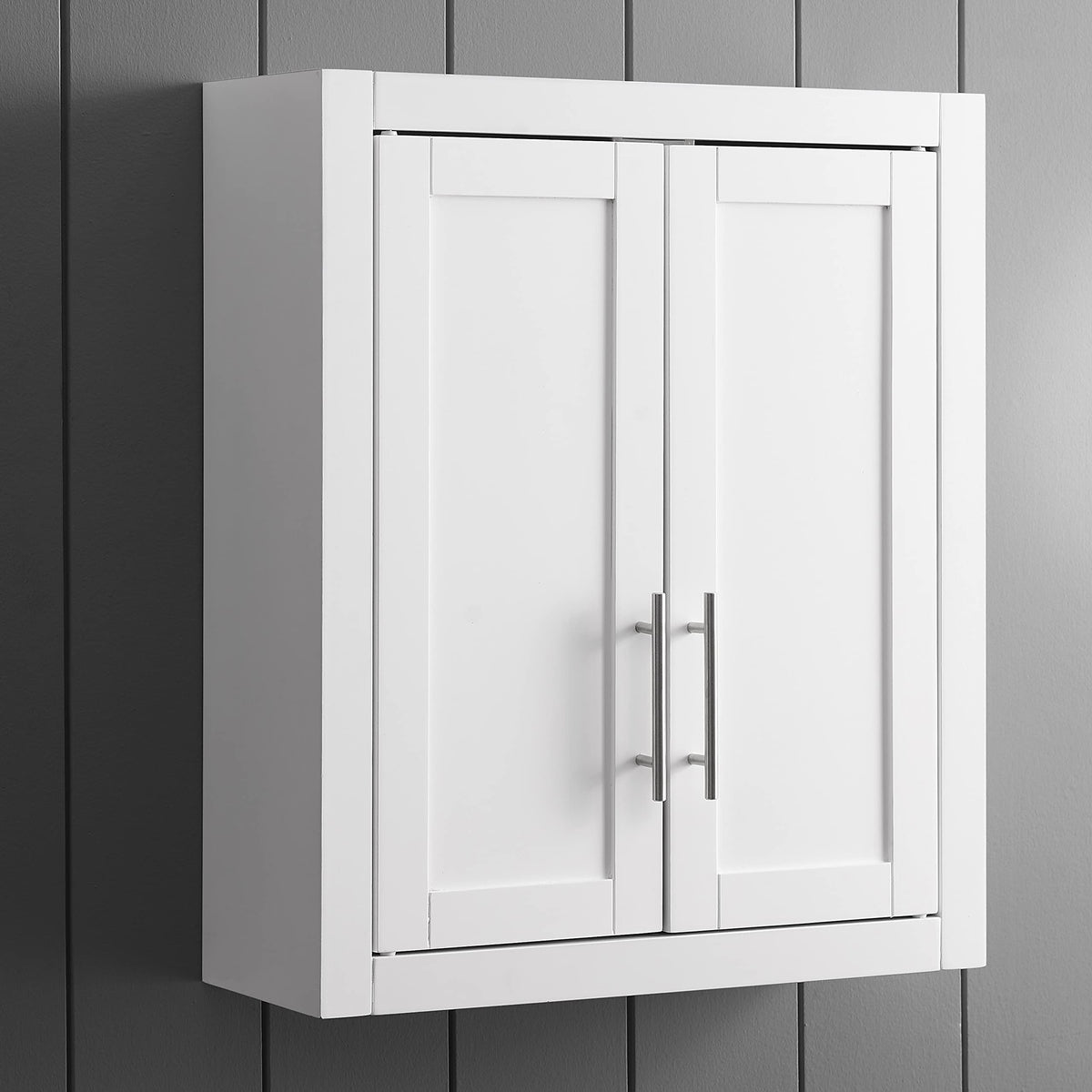 Wall Mount Medicine Cabinet L365