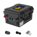 12V 120Ah LiFePO4 Battery D74690