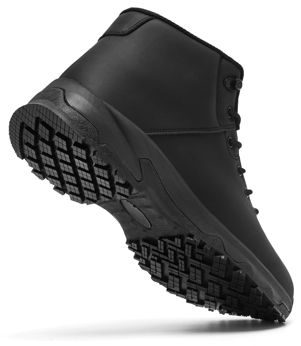 Non Slip Work Boots W98592