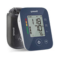 Automatic Upper Arm Blood Pressure Monitor with Adjustable Cuff O105