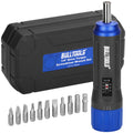 Torque Screwdriver Wrench Set, 10 to 70 Inch Pounds D74693