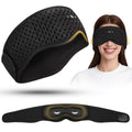 Sleep Mask with Bluetooth Headphones S86616
