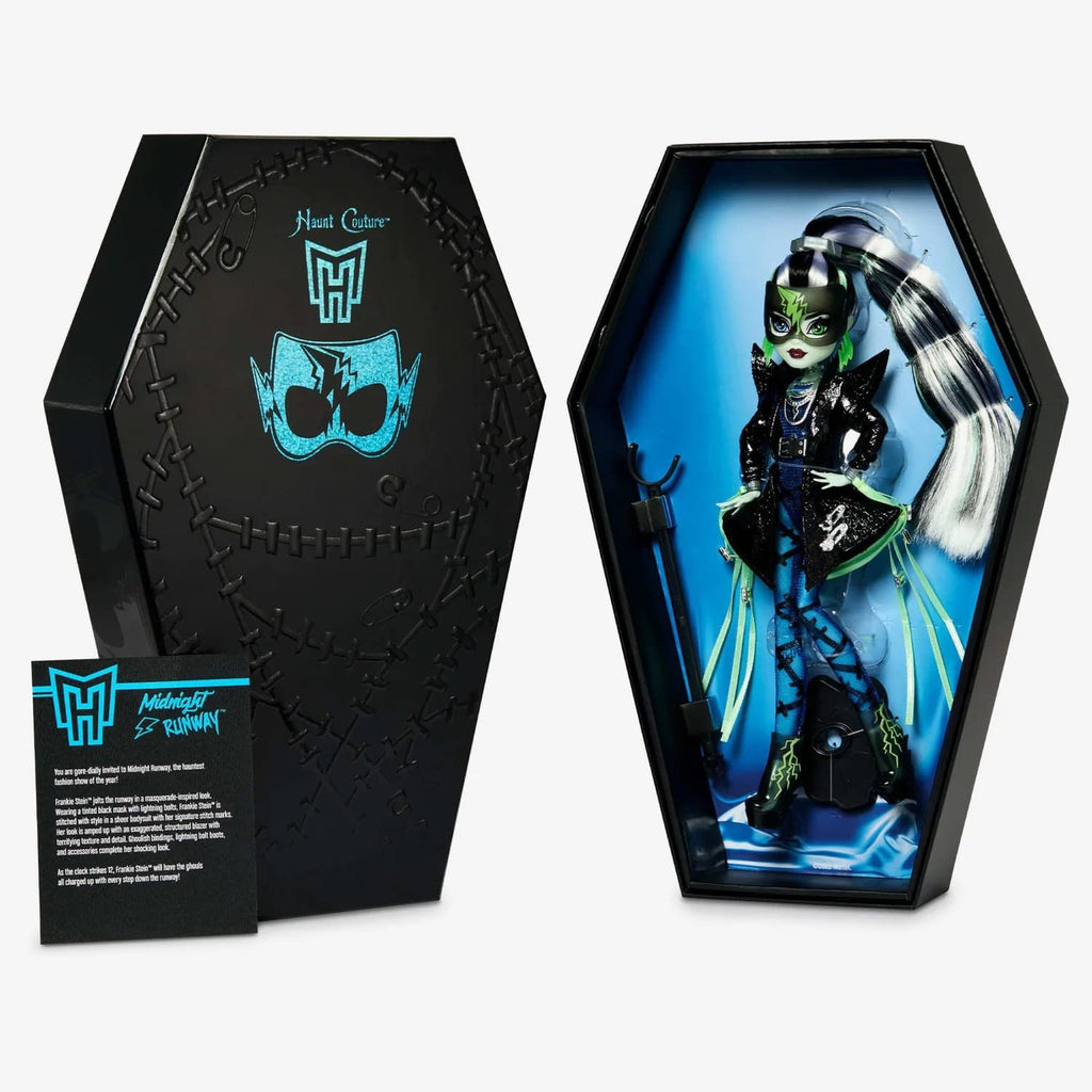 Monster High Doll X3865