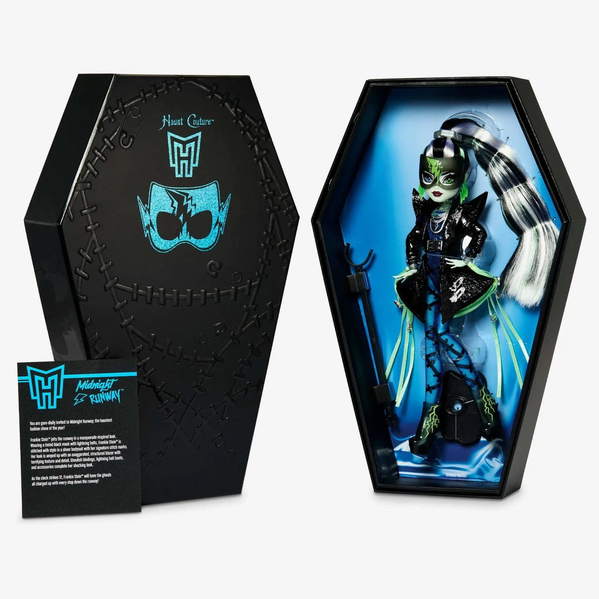 Monster High Doll X3865