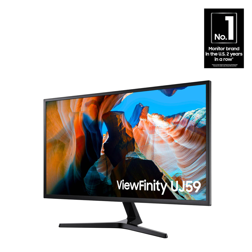 32" 4K UHD Computer Monitor P95061