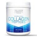 Hydrolyzed Collagen Peptides 20 oz Unflavored Powder Z3466