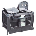 Playard, Bassinet & Storage C273988