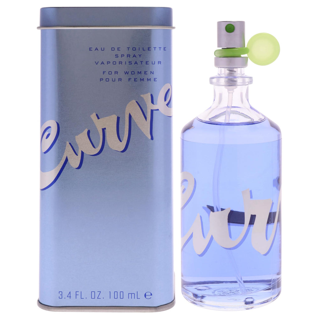 Women's Eau de Toilette Spray 3.4 fl oz Z2692