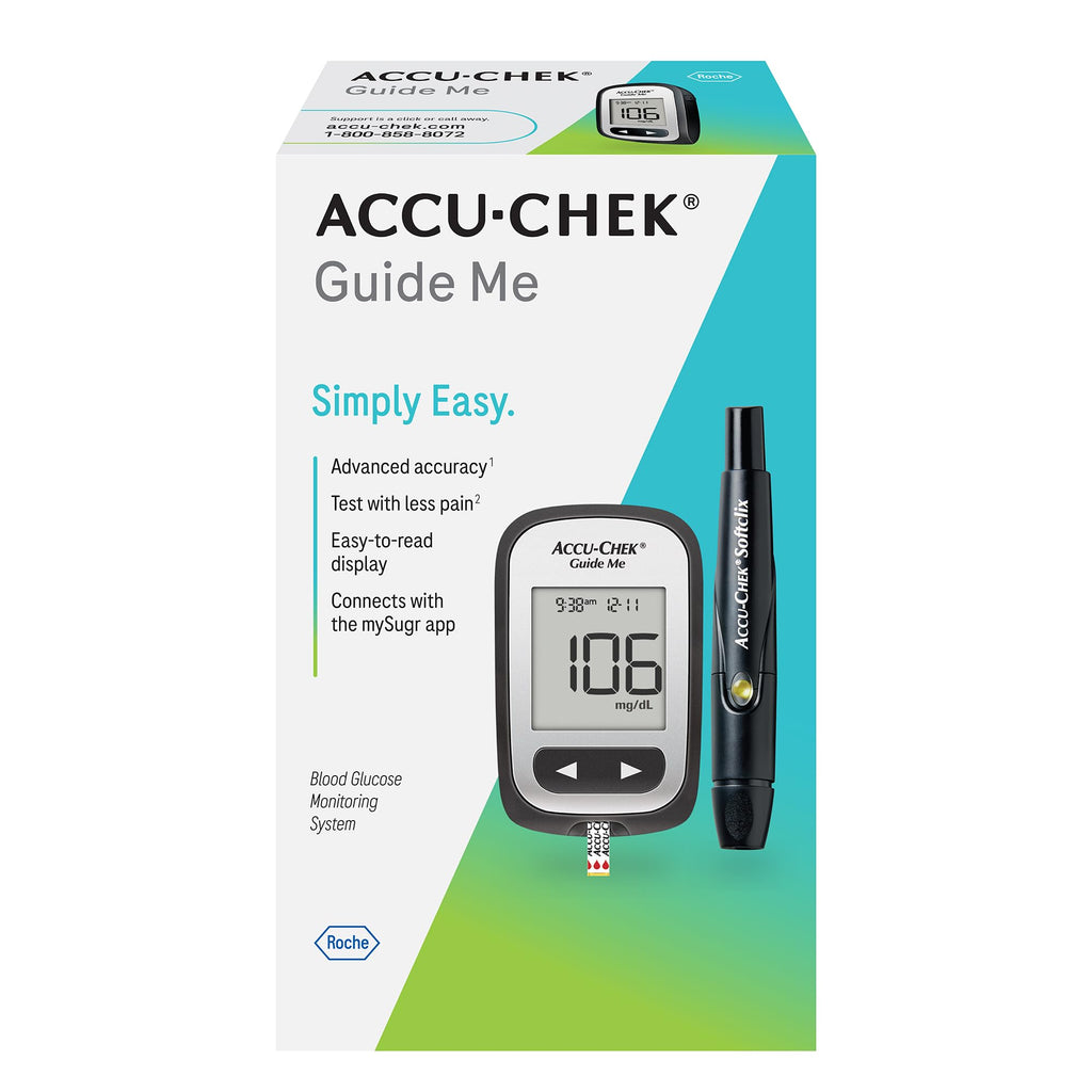 Glucose Monitor Kit I70633