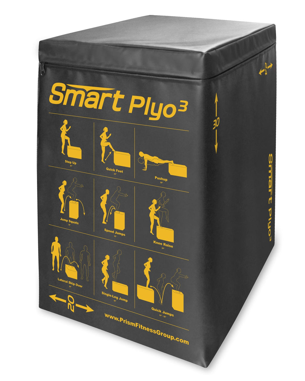 3-in-1 Soft Plyo Box R32646