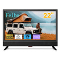 22 Inch 1080p LED Flat Screen HDTV S551786